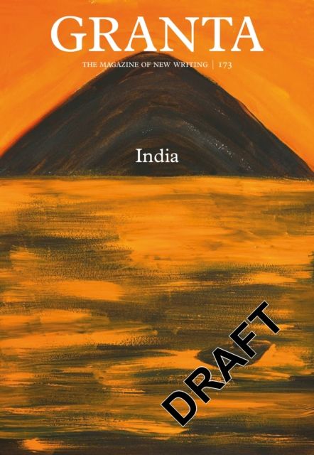 Forsidebilde av Granta 173 : India