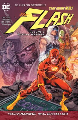 The Flash