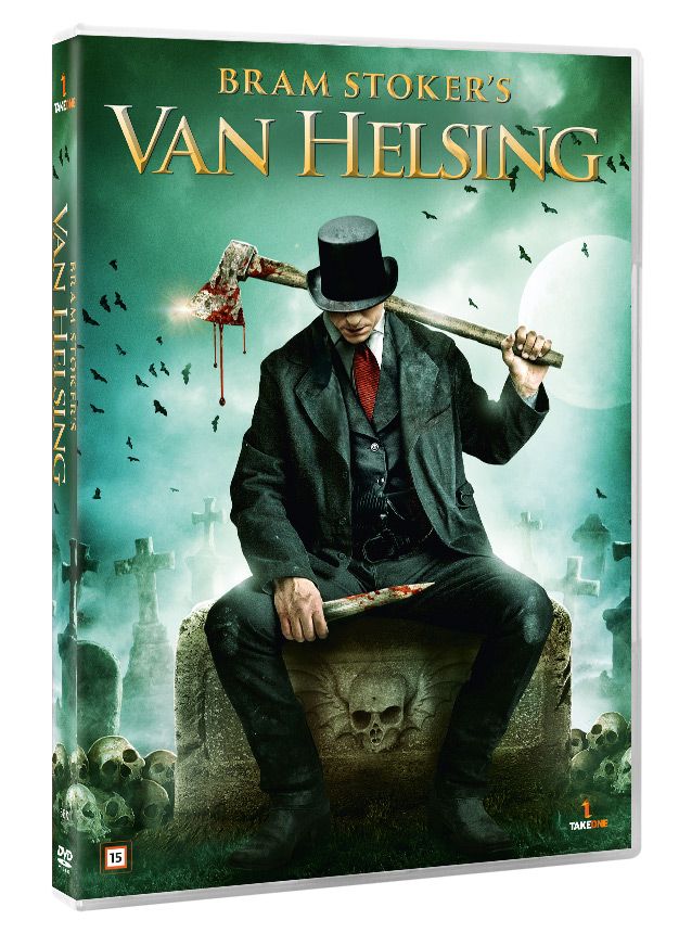 Bram Stoker's Van Helsing