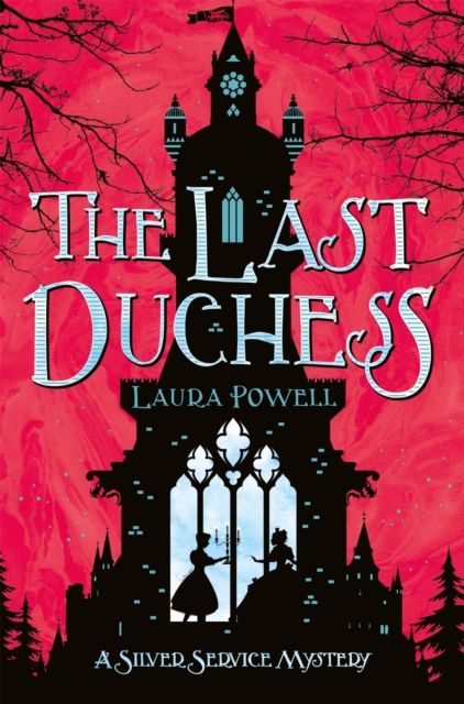 The last duchess