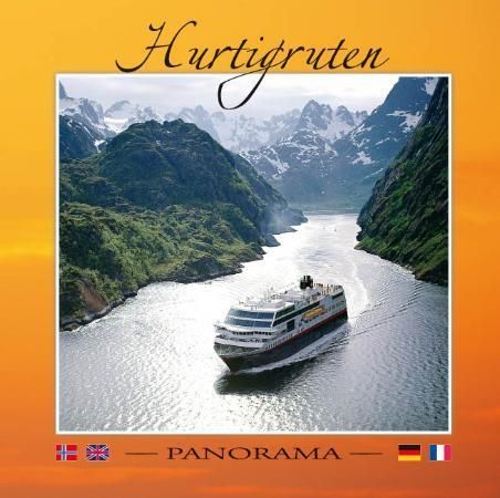 Hurtigruten : panorama