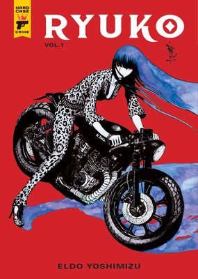 Ryuko. Vol. 1