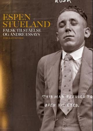Falsk tilståelse og andre essays : universalia et particularia