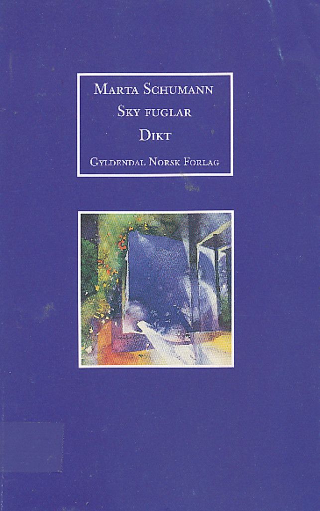 Sky fuglar