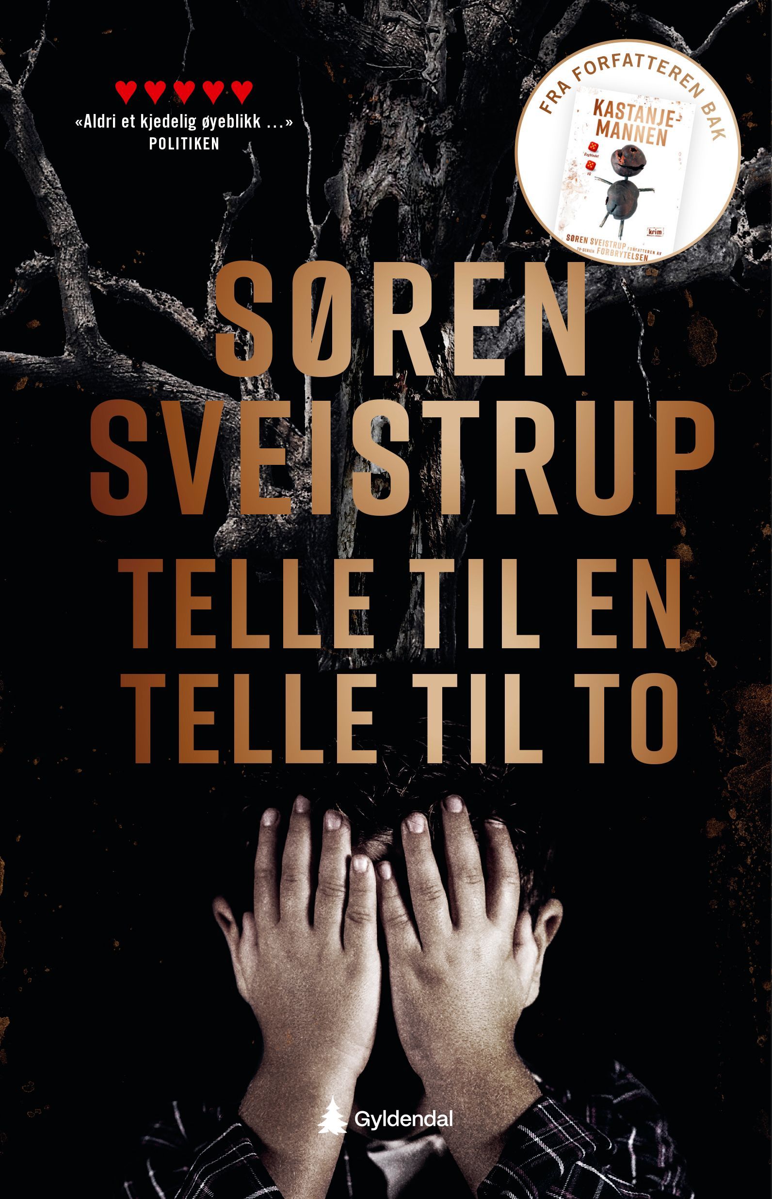 Telle til en, telle til to