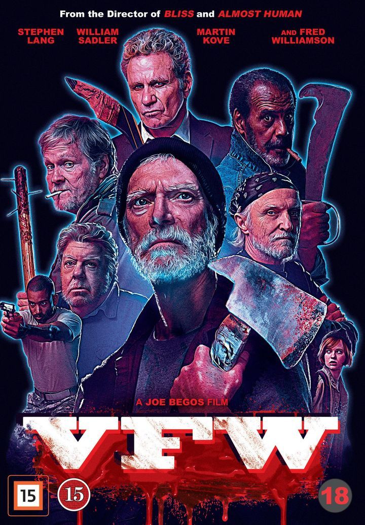 VFW