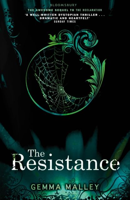 The resistance