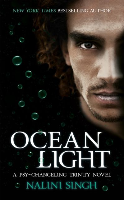 Ocean Light : Book 2