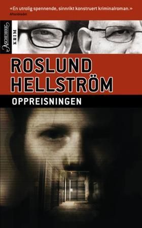 Oppreisningen