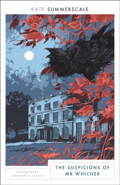 The suspicions of Mr Whicher, or The haunting at Hill House