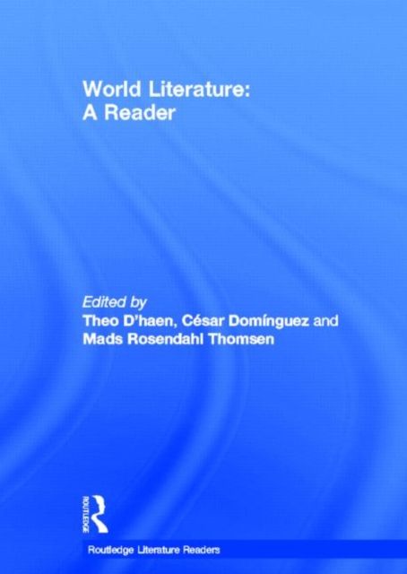 World Literature : A Reader