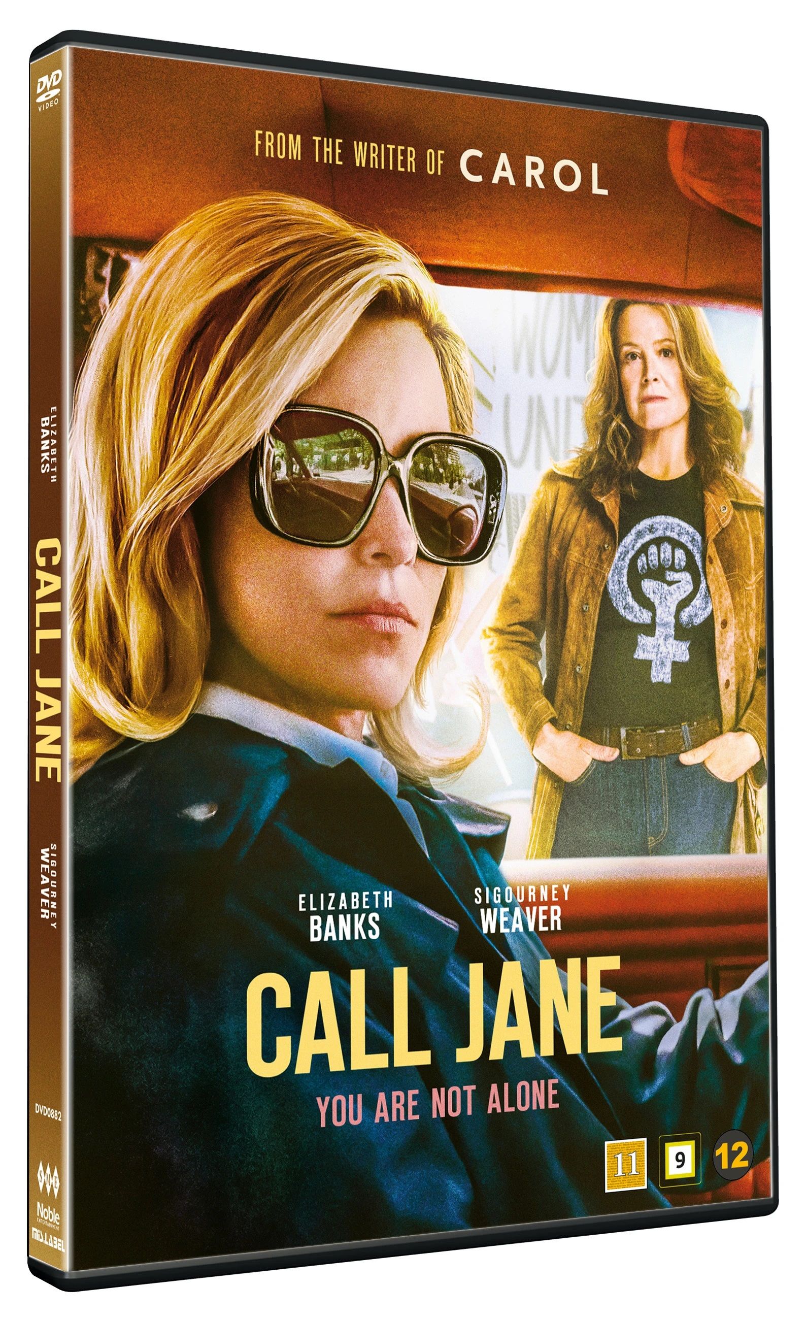 Call Jane
