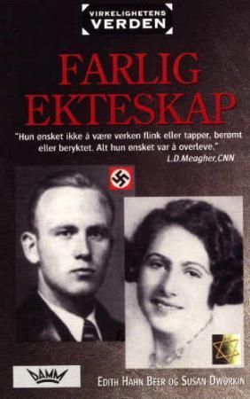 Farlig ekteskap