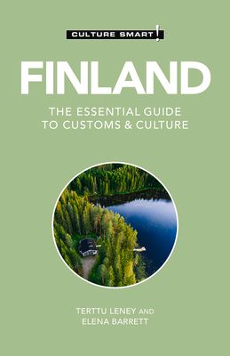 Finland : the essential guide to customs & culture