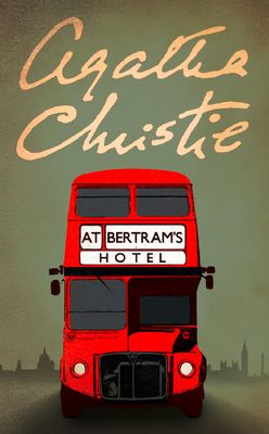 At Bertram's hotel