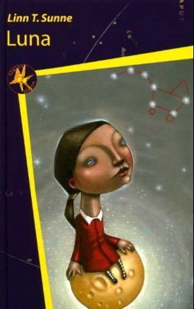 Forsidebilde av Luna