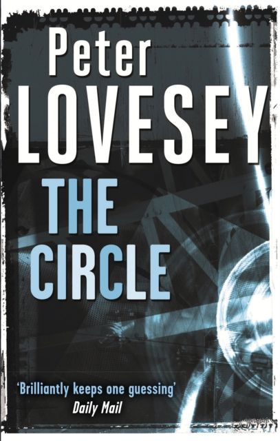 The Circle : A DCI Helen Mallin Mystery