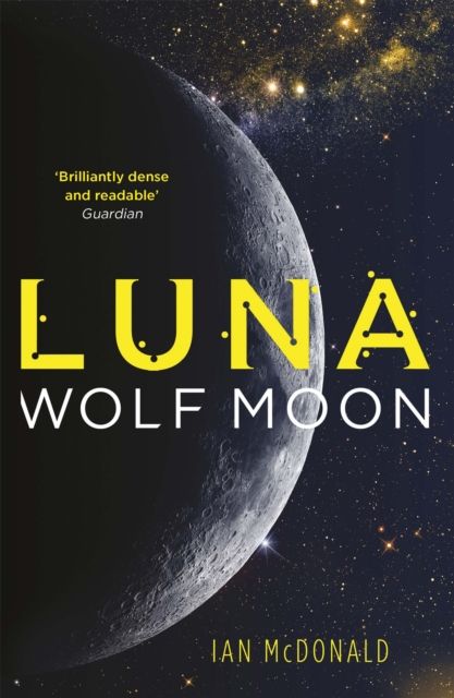 Wolf moon