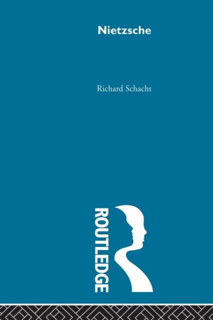 Nietzsche : The Arguments of the Philosophers