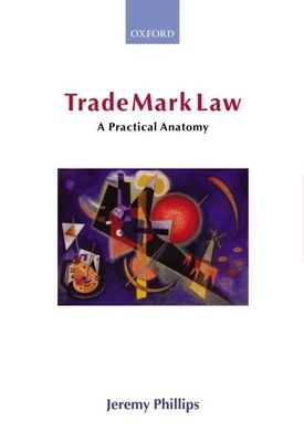 Trade Mark Law : A Practical Anatomy