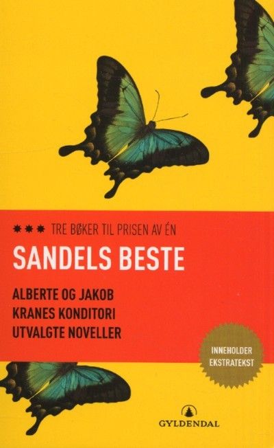 Sandels beste