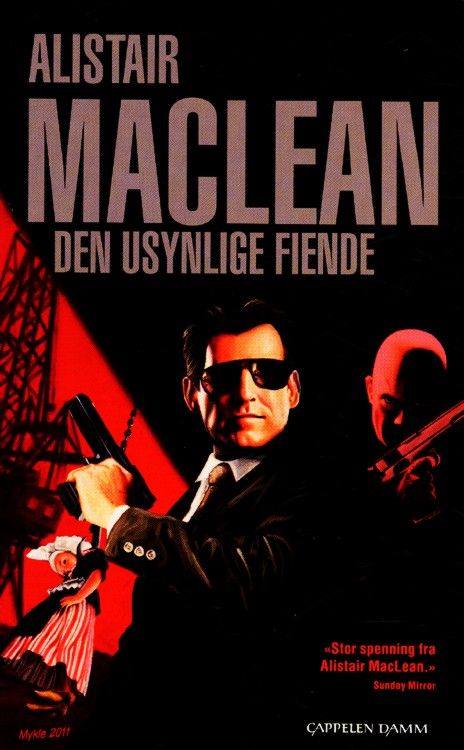 Den usynlige fiende