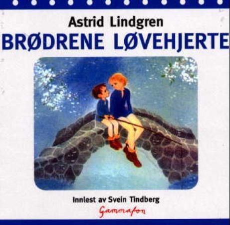 Brødrene Løvehjerte