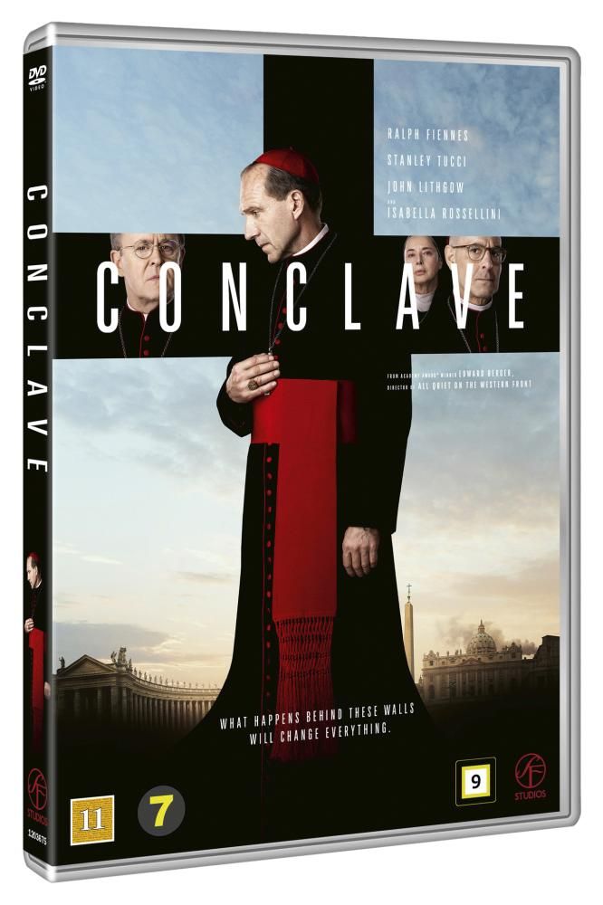 Conclave