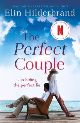 The Perfect Couple : NOW A MAJOR NETFLIX DRAMA STARRING NICOLE KIDMAN