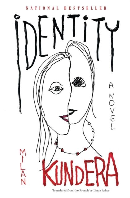 Identity : A Novel