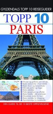 Paris : topp 10