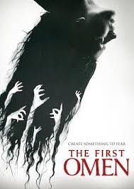 The First Omen