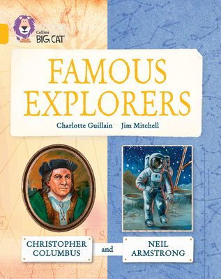Great explorers