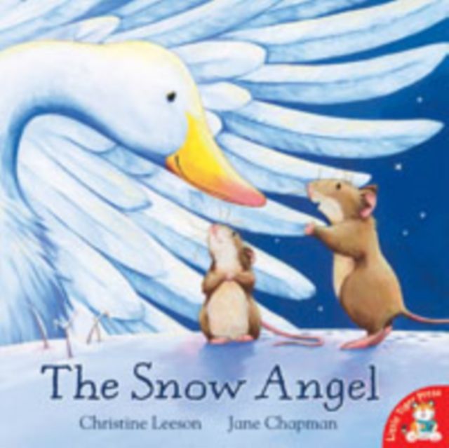 The Snow Angel