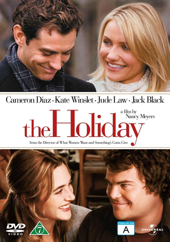The Holiday