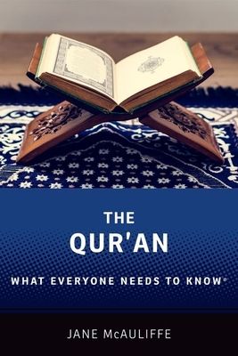 The Qur'an : what everyone needs to know
