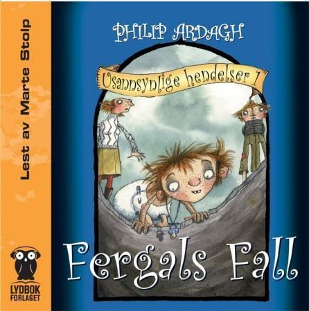Fergals fall