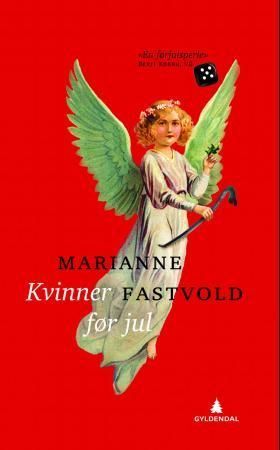 Kvinner før jul : roman
