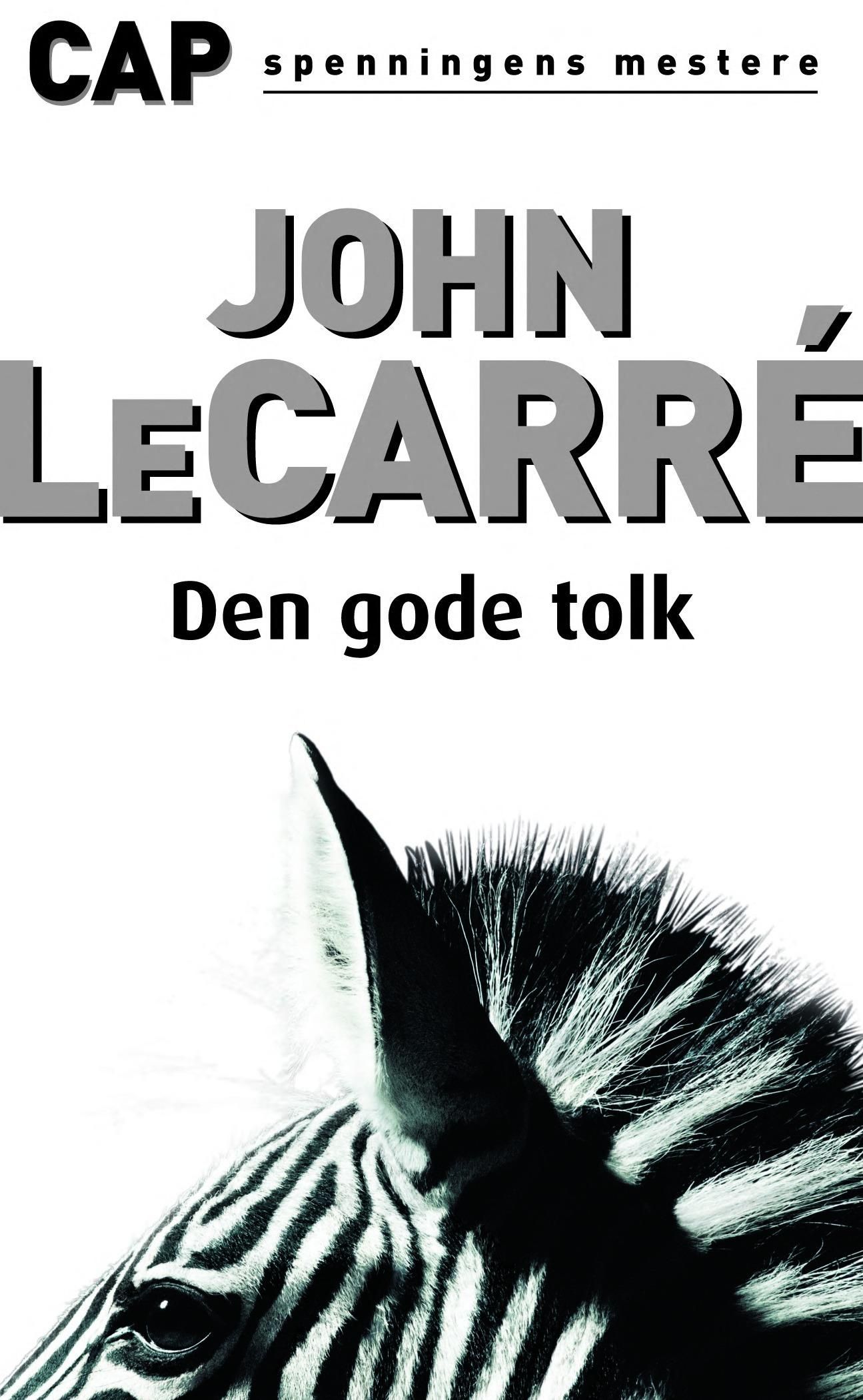 Den gode tolk