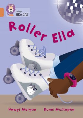 Roller Ella