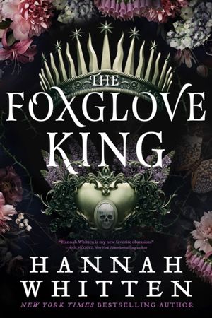 The nightshade crown