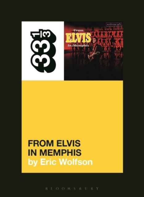From Elvis in Memphis
