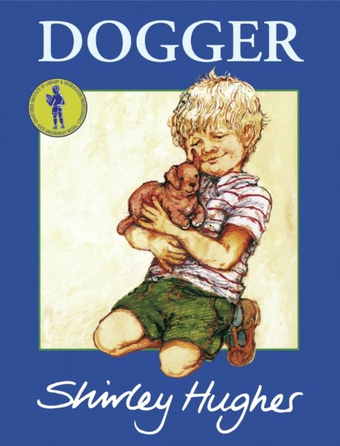 Dogger : the much-loved children’s classic