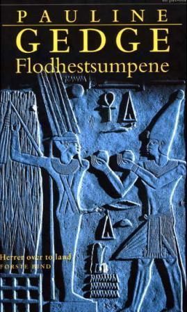 Herrer over de to land. Første bind. Flodhestsumpene