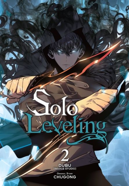 Solo leveling. 2