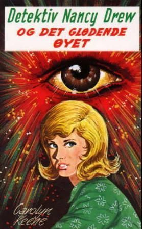 Detektiv Nancy Drew