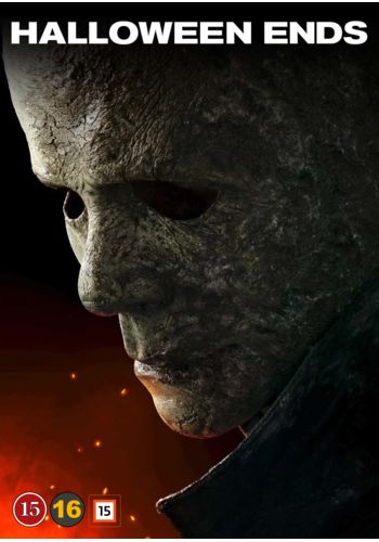 Halloween ends