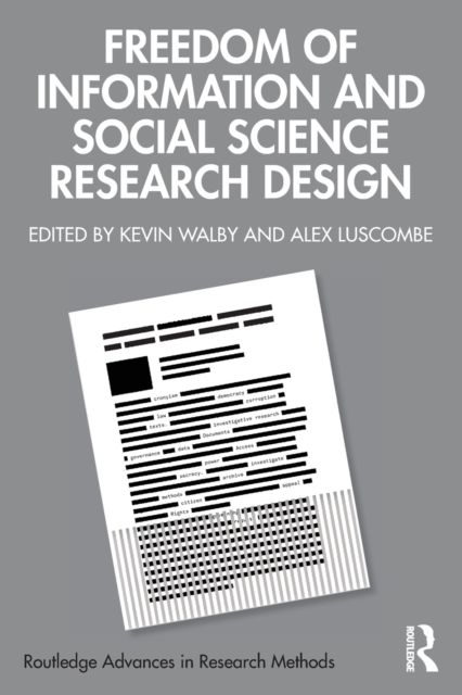 Freedom of Information and Social Science Research Design