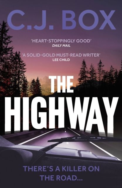 Forsidebilde av The Highway