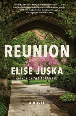 Reunion : A Novel